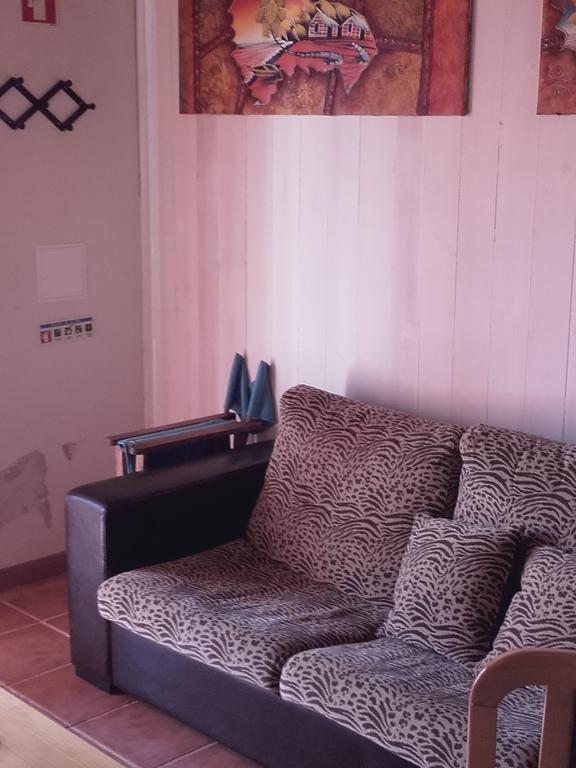 Villa Adega Ramalho Canto da Areia Exterior foto